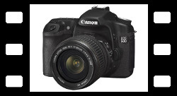 Canon 50D