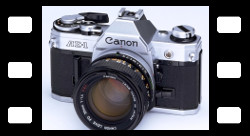 Canon AE-1