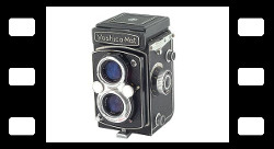 Yashica Mat